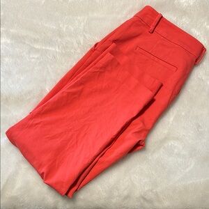 LOFT Riviera slim chinos